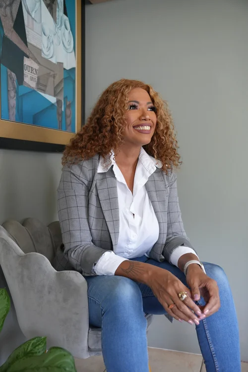 MEET ASHLEY WILLIAMS - 2023 MISS VIRGINIA USA ® — CBN
